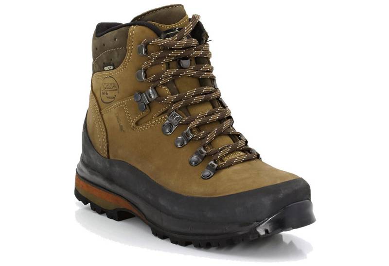 Meindl Meindl Vakuum Lady GTX - wasserdichte Trekkingschuhe Damen Wanderschuh von Meindl