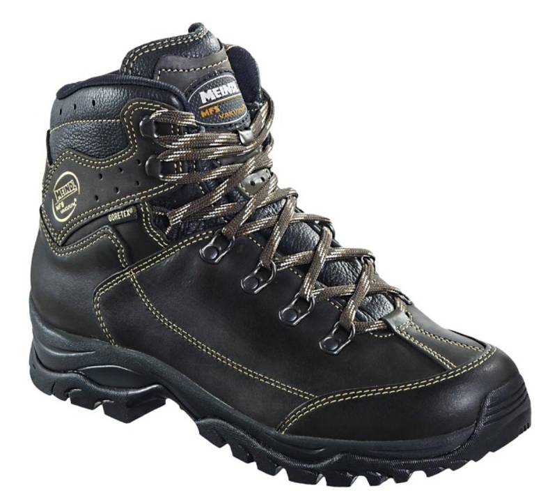 Meindl Meindl Vakuum Lady Ultra Damen Wander Trekkingstiefel Gore Tex Trekkingschuh von Meindl