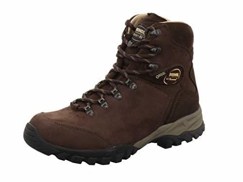 Meindl Meran GTX Herren Wanderschuhe, Größe:47 EU von Meindl