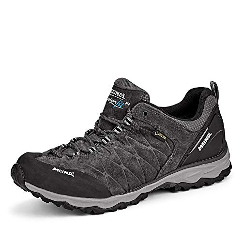 Meindl Mondello GTX Men Größe UK 11,5 anthrazit/Graphit Meindl Mondello GTX Men Größe UK 11,5 anthrazit/Graphit von Meindl