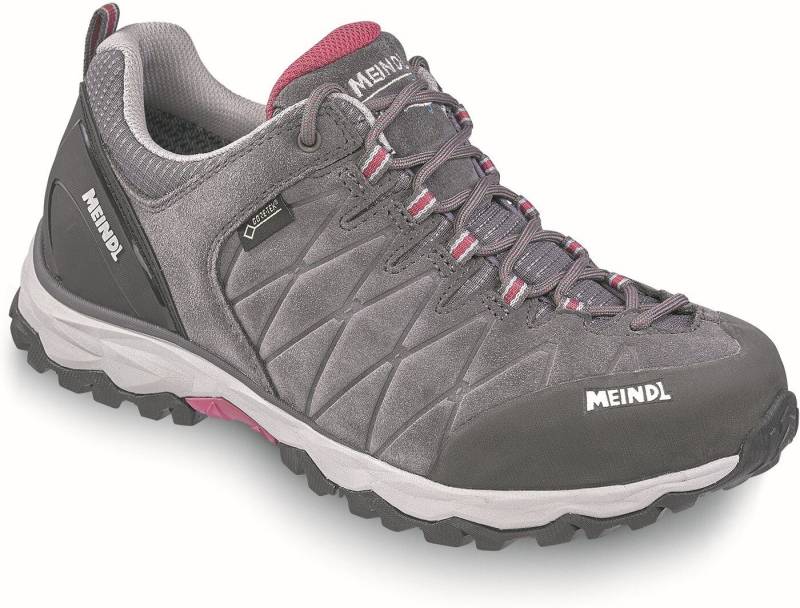 Meindl Mondello Lady GTX anthrazit/marine Wanderschuh von Meindl