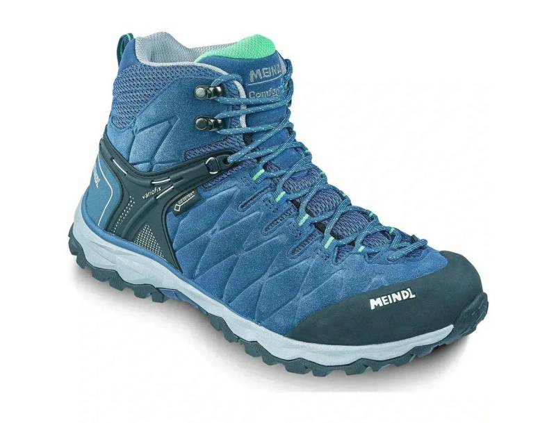 Meindl Mondello Lady Mid GTX Wanderschuh von Meindl