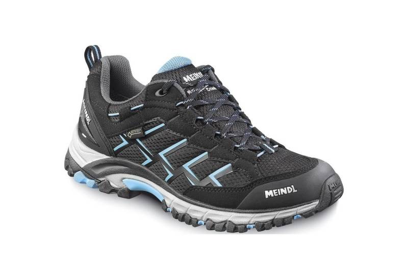 Meindl Multifunktionsschuh Caribe GTX Hikingschuh von Meindl
