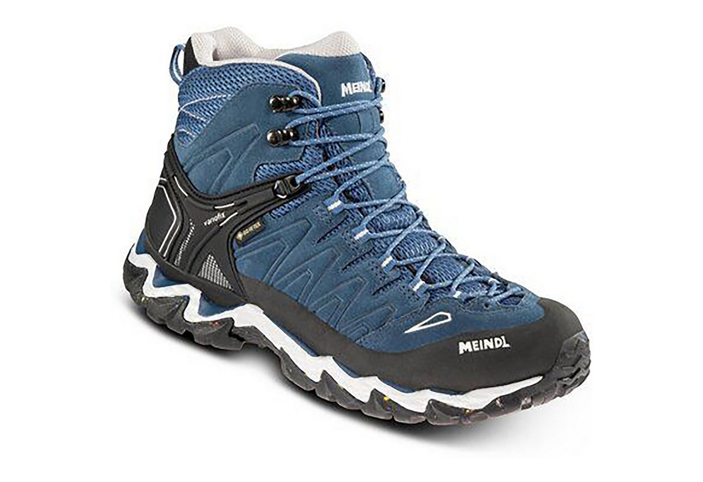 Meindl Multifunktionsschuh Lite Hike Lady GTX Hikingschuh von Meindl