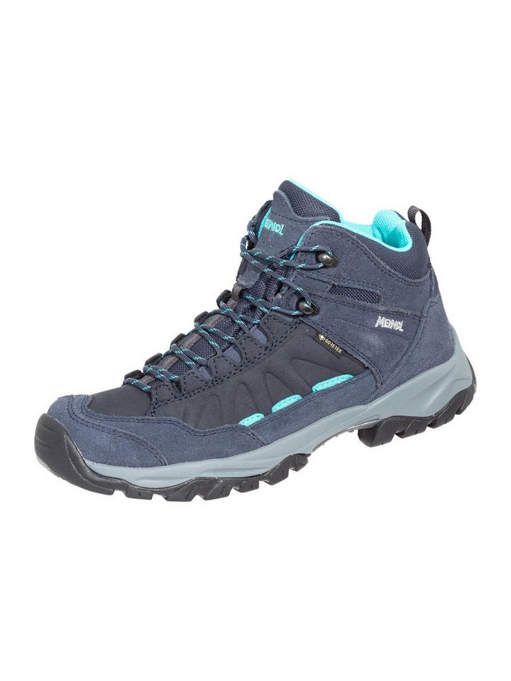 Meindl Nebraska Lady Mid GTX® Wanderschuh von Meindl