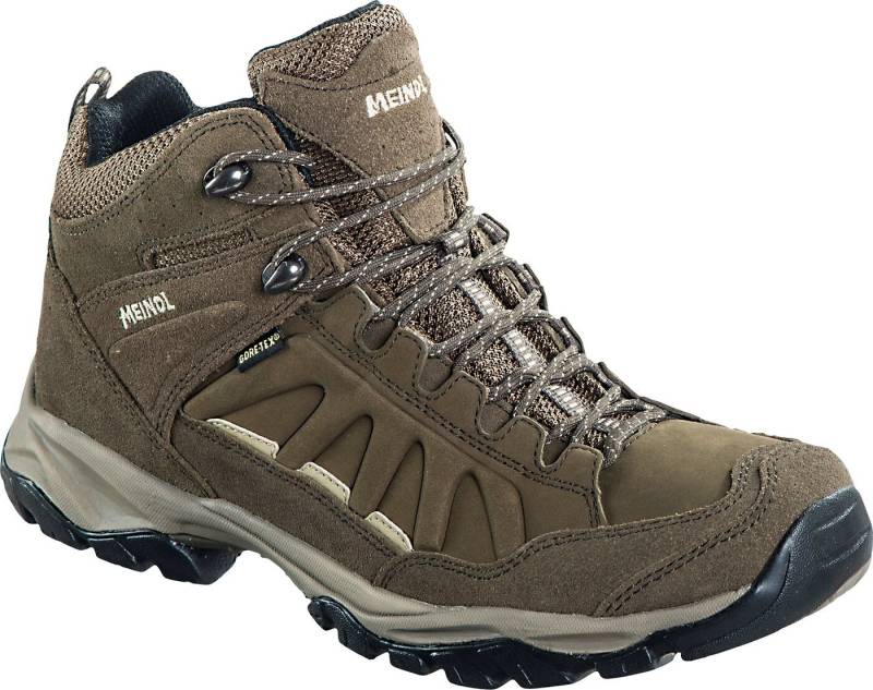 Meindl Nebraska Lady Mid GTX Trekkingschuh von Meindl