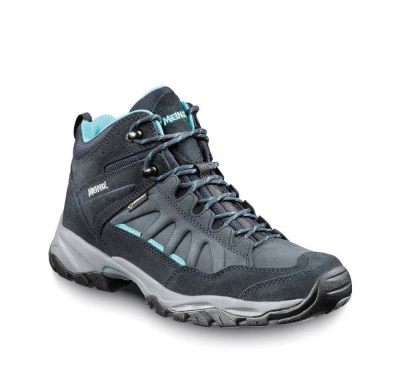 Meindl Nebraska Lady Mid GTX Wanderstiefel von Meindl