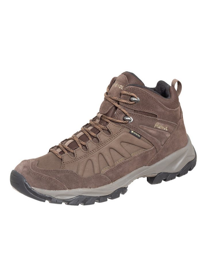 Meindl Nebraska Mid GTX® Wanderschuh von Meindl