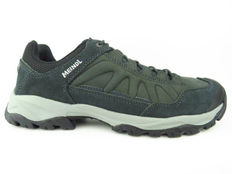 Meindl Nebraska Wanderschuh von Meindl