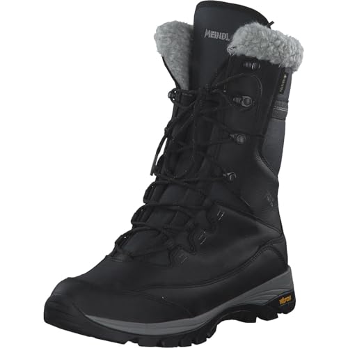 Meindl Novaro Lady GTX Damen Winterstiefel, Größe:41 EU von Meindl
