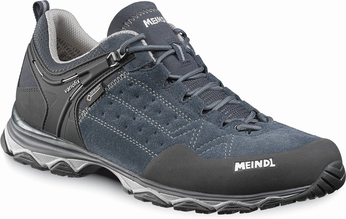 Meindl ONTARIO GTX 049 marine/schwarz Wanderschuh von Meindl