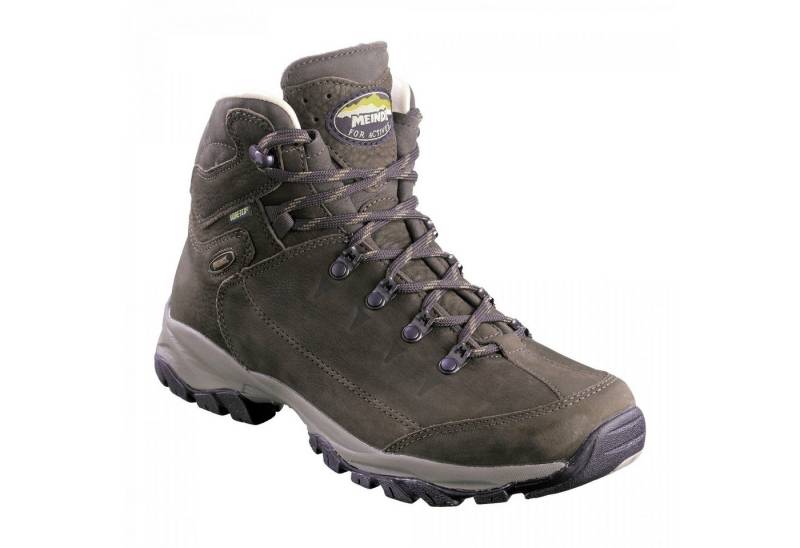 Meindl Ohio 2 GTX Herren Wanderschuh MAHOGANY Trekkingschuh von Meindl