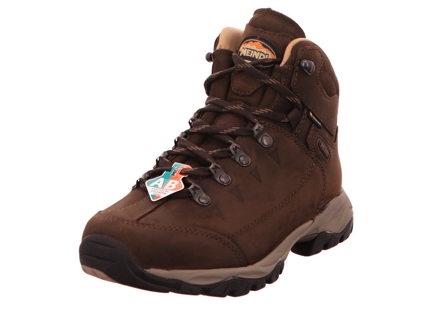 Meindl Ohio 2 GTX Outdoorschuh (2-tlg) von Meindl