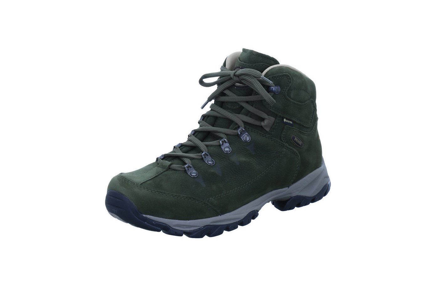 Meindl Ohio 2 Men GTX Wanderschuh von Meindl