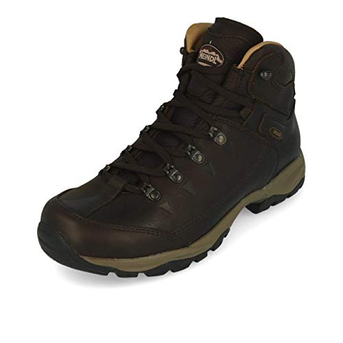 Meindl Herren Wanderstiefel Ohio 3-11,5/46.5 von Meindl