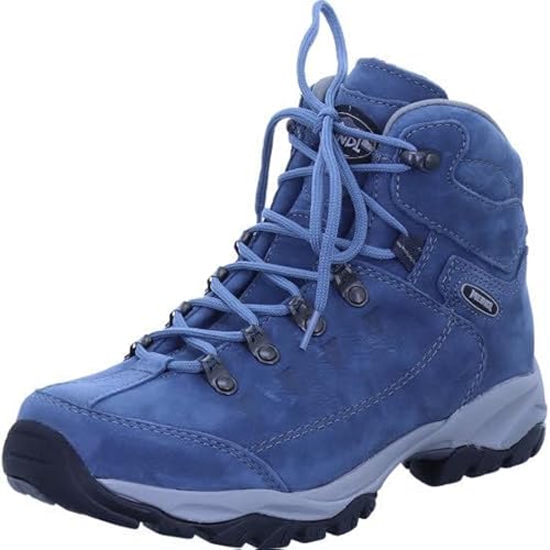 Meindl Ohio Lady 2 Jeans - 6/39.5 von Meindl