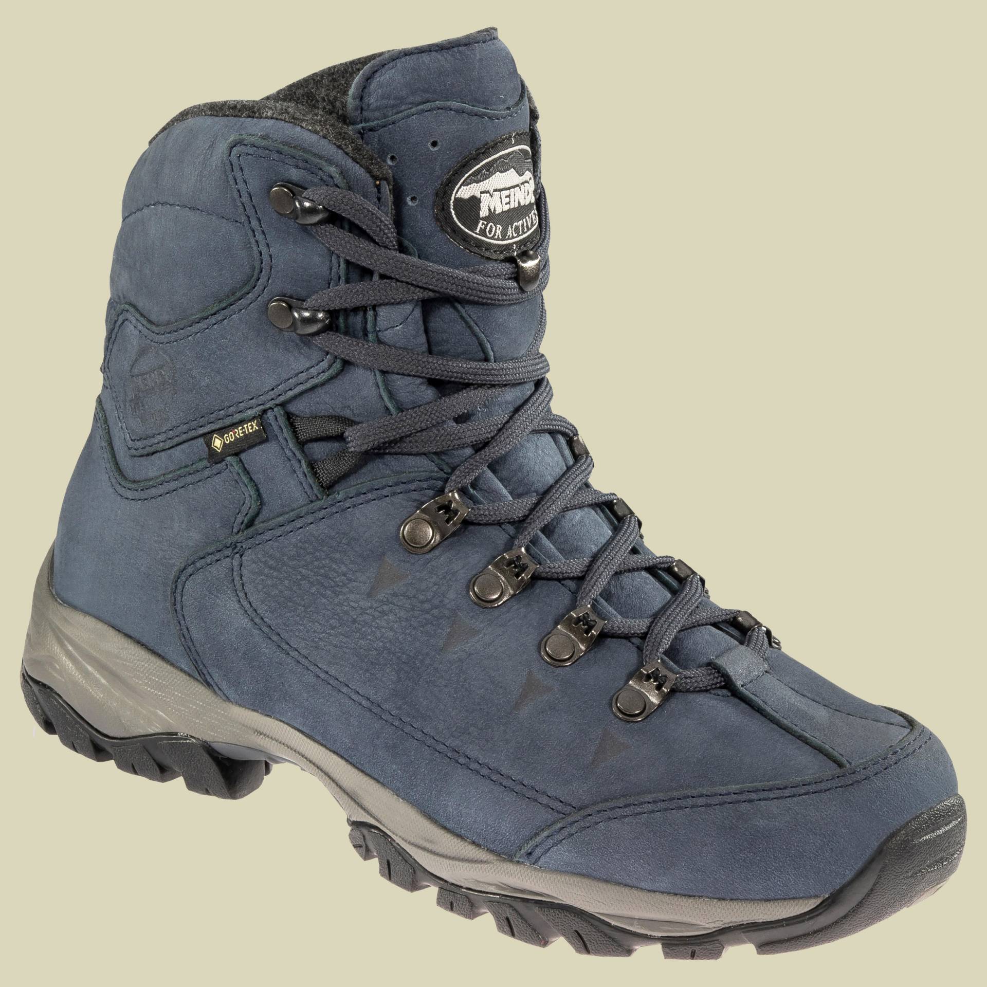 Ohio Lady Winter GTX Größe UK 6,5 Farbe jeans von Meindl