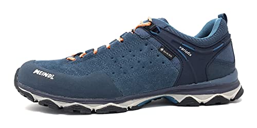 Meindl Ontario GTX Herren Trekkingschuhe, Größe:42.5 EU von Meindl