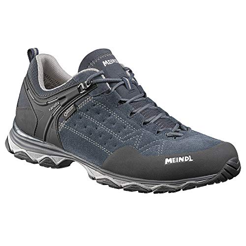 Meindl Ontario GTX Men Größe UK 9,5 Marine-schwarz von Meindl