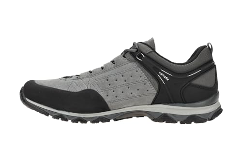 Meindl Ontario GTX Schuhe Herren steingrau Gr. 47 von Meindl