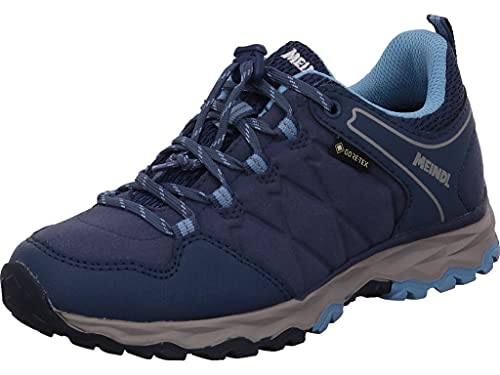 Meindl Ontario Junior GTX Größe 36 blau/azur von Meindl