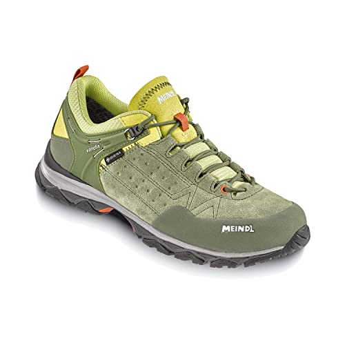Meindl Ontario Lady GTX Damen Wanderschuhe, Größe:37 EU von Meindl