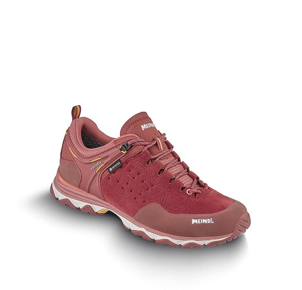 Meindl Ontario Lady GTX Halbschuhe - Meindl Wanderschuh von Meindl