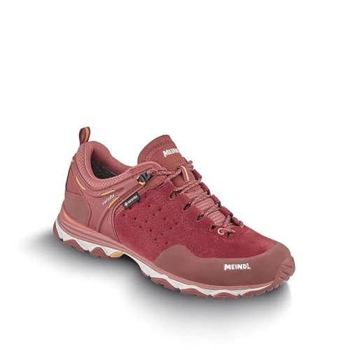 Meindl Ontario Lady GTX KAMINROT/Sunset - 6/39.5 von Meindl