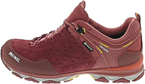 Meindl Ontario Lady GTX Wanderschuh Rot von Meindl