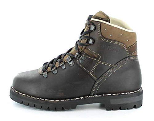 Meindl Unisex Ortler Boots, Braun, 40 EU von Meindl