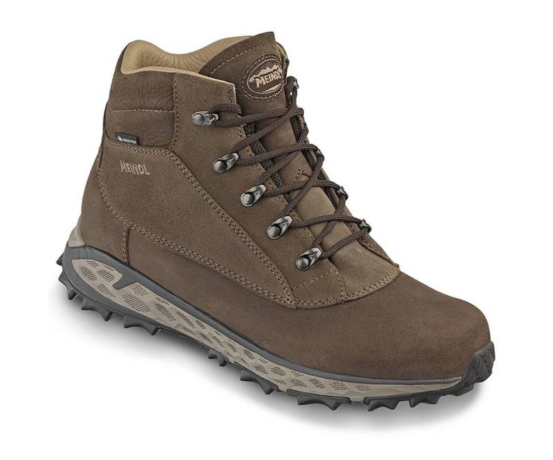 Meindl Oslo GTX Winterstiefel - Meindl Trekkingschuh von Meindl