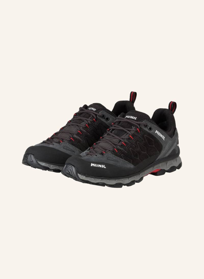 Meindl Wanderschuhe Lite Trail Gtx grau von Meindl