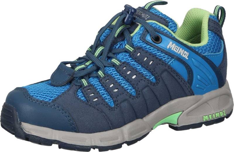 Meindl Wanderschuhe Wanderschuh mit Nässeschutz von Meindl