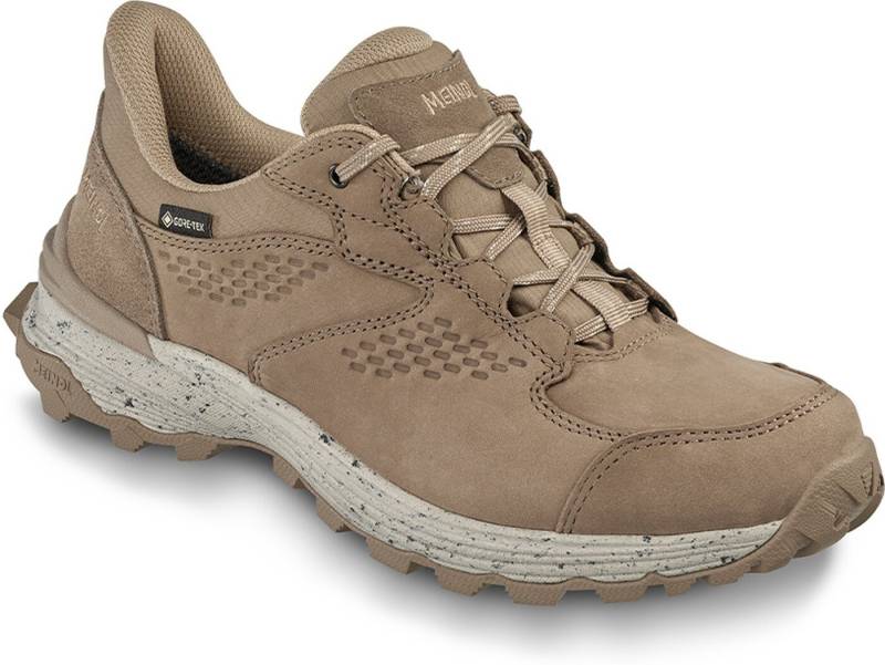 Meindl Padua Lady GTX NATUR/BEIGE Trekkingschuh von Meindl