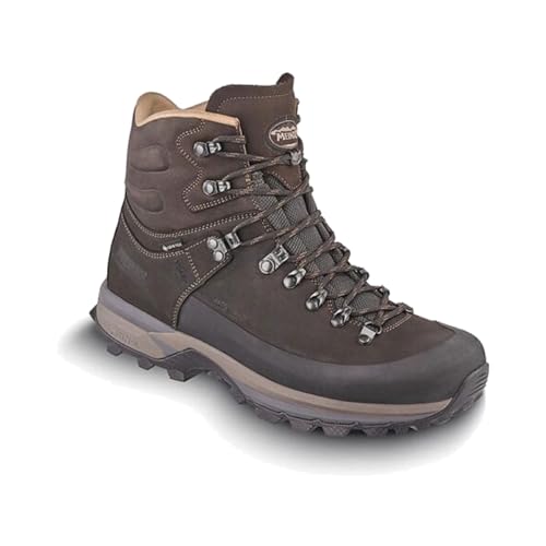 Meindl Palma MFS Herren Wanderschuhe, Größe:46.5 EU von Meindl