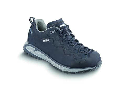 Meindl Paros Walker Lady, 7.5UK/41.5 EU, Marine von Meindl