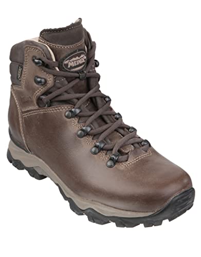 Meindl Peru Lady GTX 010 braun 5 von Meindl