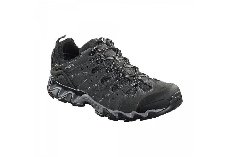 Meindl Portland GTX Herren Outdoorschuh ANTHRACITE Wanderschuh von Meindl