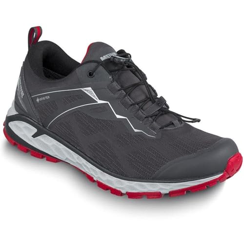 Meindl Power Walker 3.0 Herren Wanderschuhe, Größe:46 EU von Meindl