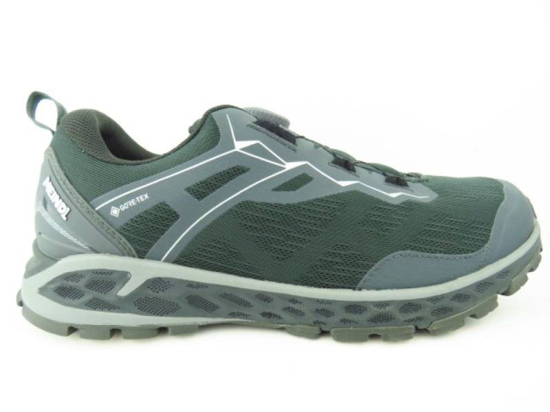 Meindl Power Walker 3.5 BOA GTX Wanderschuh von Meindl