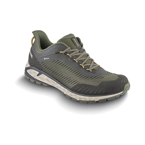 Meindl Power Walker 4.2 Herren Wanderschuhe, Größe:47 EU von Meindl