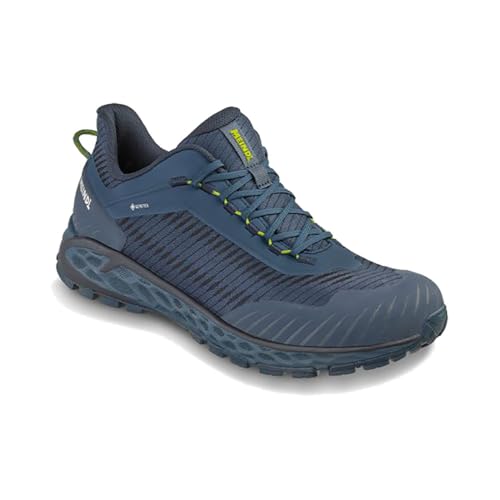 Meindl Power Walker 4.2 Herren Wanderschuhe, Größe:42.5 EU von Meindl