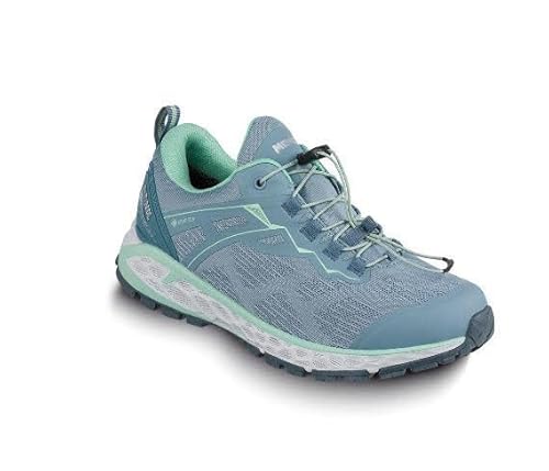 Meindl Power Walker Lady 3.0 Graphit/Altrosa - 5,5 von Meindl