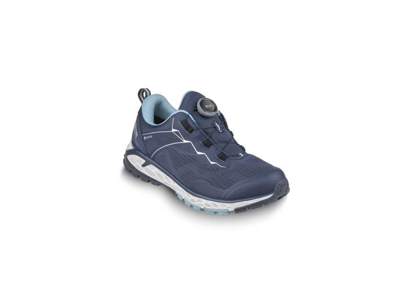 Meindl Power Walker Lady 3.5 Schnürschuh Meindl Power Walker Lady 3.5 Schnürschuh von Meindl