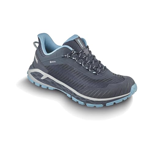 Meindl Power Walker Lady 4.2 Damen Wanderschuhe, Größe:38 EU von Meindl