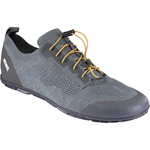 Meindl Pure Comfort Herren Barfußschuhe, Größe:46 EU von Meindl