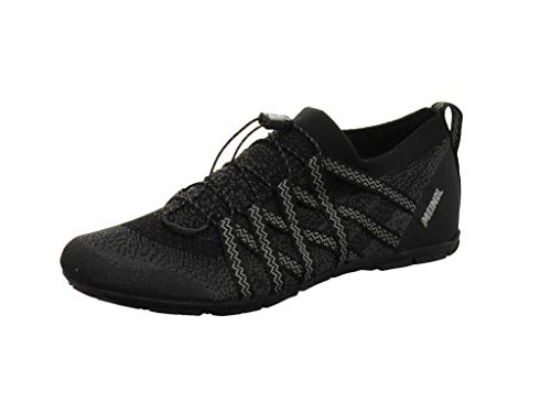 Meindl Pure Freedom, schwarz(schwarz), Gr. 9 von Meindl