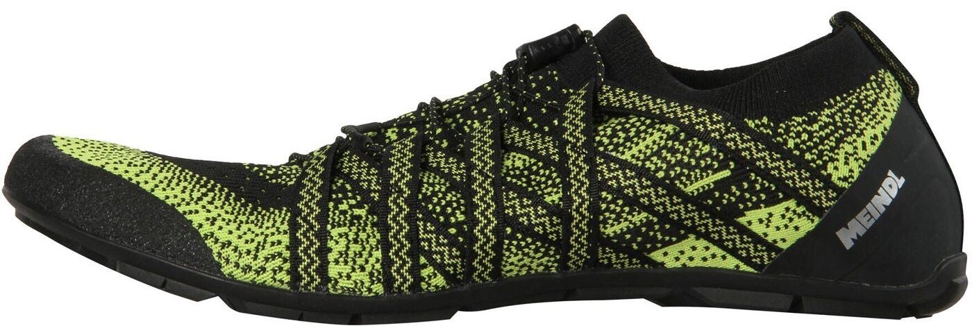 Meindl Pure Freedom LEMON/SCHWARZ Trekkingschuh Meindl Pure Freedom LEMON/SCHWARZ Trekkingschuh von Meindl