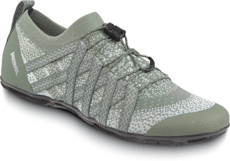 Meindl Pure Freedom Lady SCHILF/NATUR Trekkingschuh von Meindl