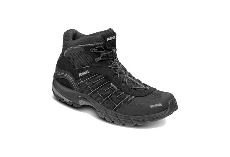Meindl Quebec Mid GTX Wanderschuh von Meindl